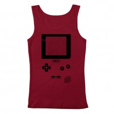 Gameboy Nerd Women's